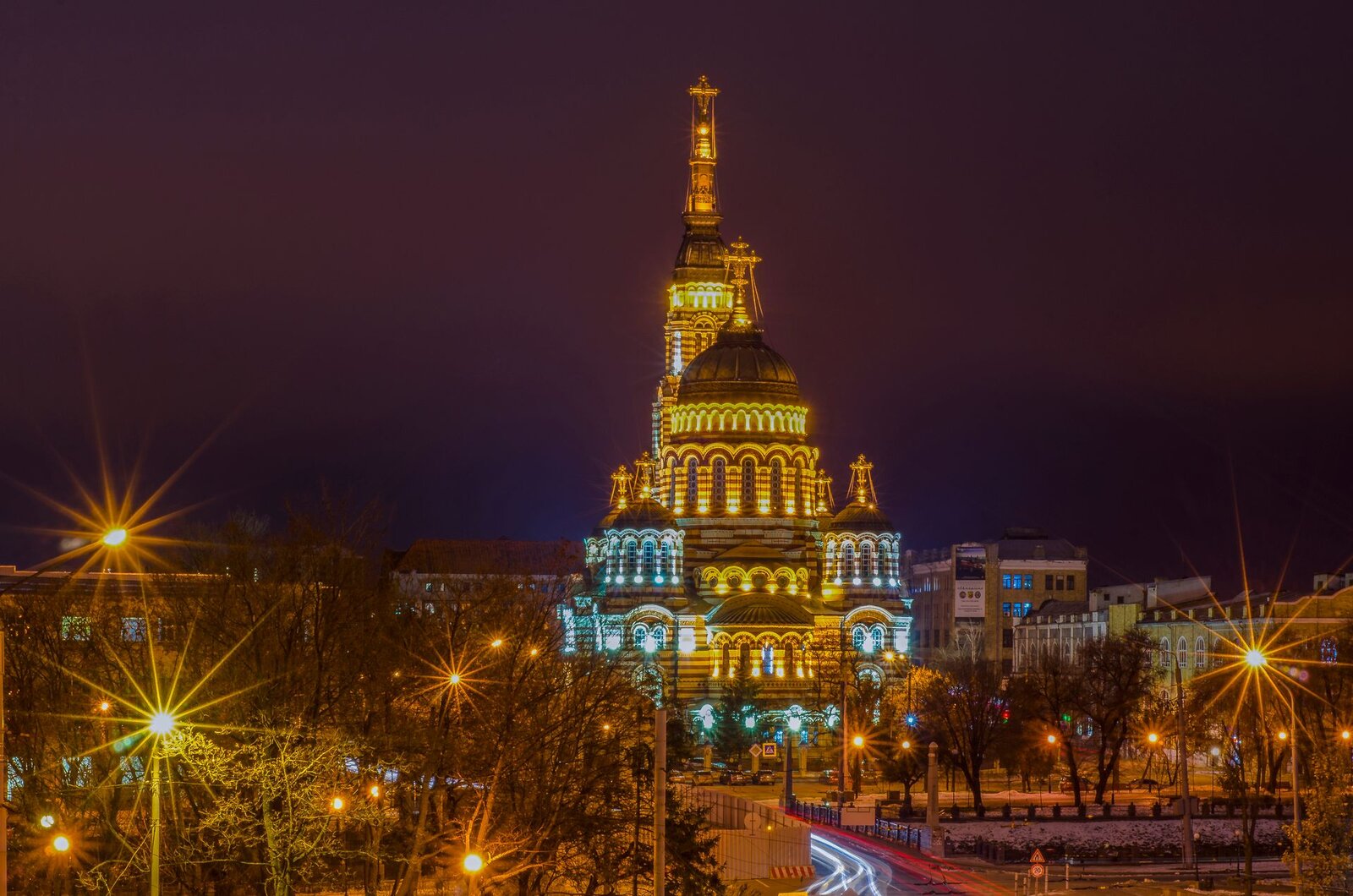Благовіщенський собор