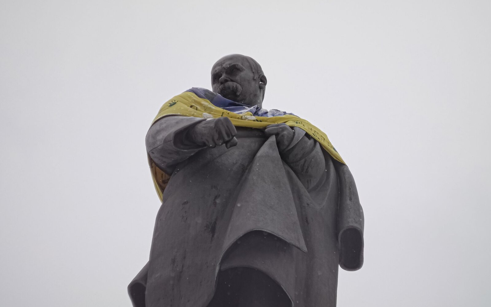 сад Шевченка та зоопарк